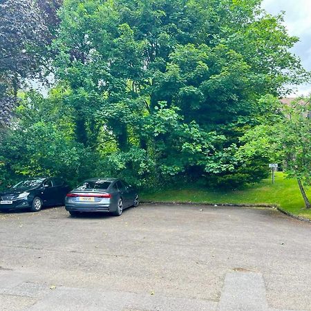Modern Luxurious Apartment W/ Patio Balcony & View Jordanstown エクステリア 写真